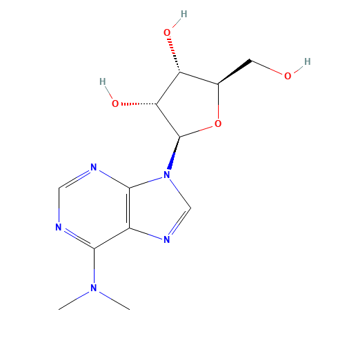 chemical structure of 2620-62-4 FT-0621104