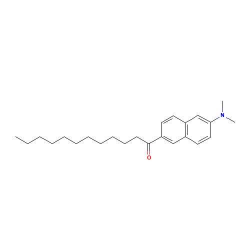 chemical structure of 74515-25-6 FT-0621105