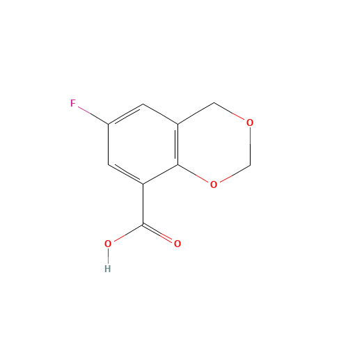 chemical structure of 321309-28-8 FT-0621122