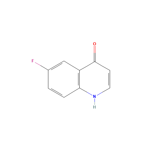chemical structure of 391-78-6 FT-0621126