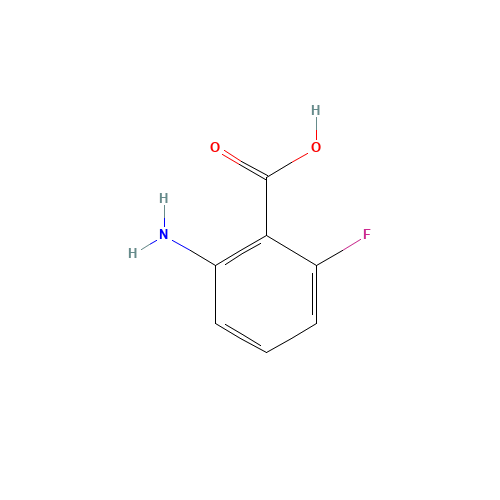 chemical structure of 434-76-4 FT-0621129