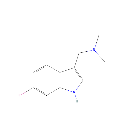 chemical structure of 343-93-1 FT-0621131