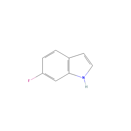 chemical structure of 399-51-9 FT-0621132