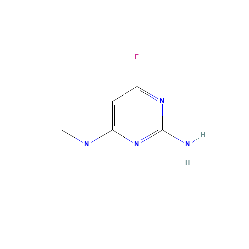 chemical structure of 165258-70-8 FT-0621135