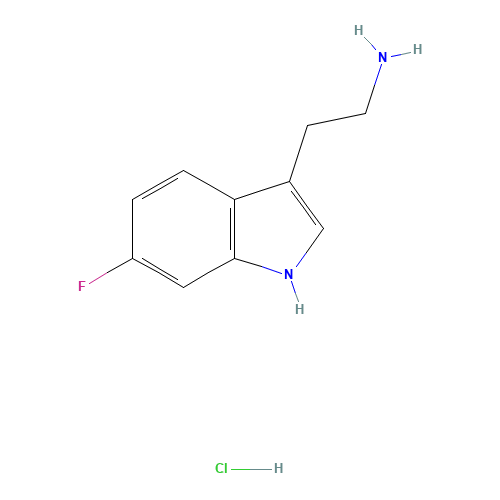 chemical structure of 55206-24-1 FT-0621140