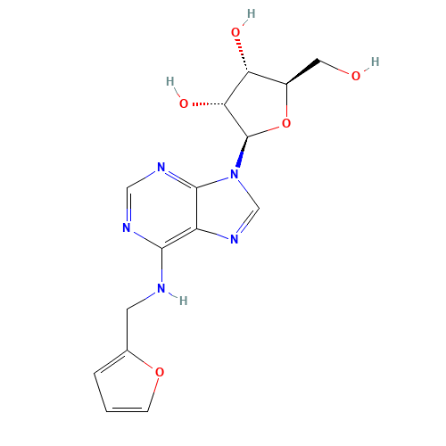 chemical structure of 4338-47-0 FT-0621143