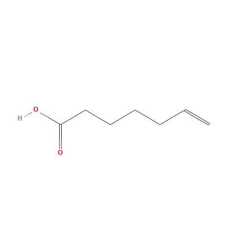 chemical structure of 1119-60-4 FT-0621149