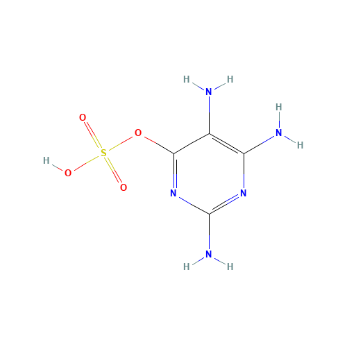 chemical structure of 1603-02-7 FT-0621155