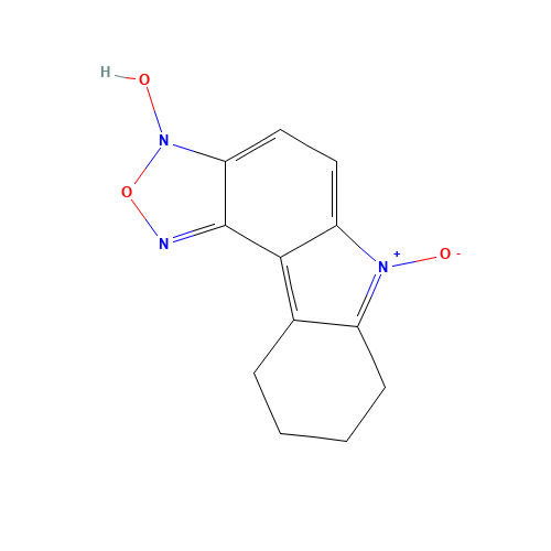 chemical structure of 164356-03-0 FT-0621161