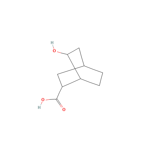 chemical structure of 257932-17-5 FT-0621163