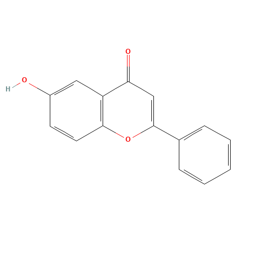 chemical structure of 6665-83-4 FT-0621167