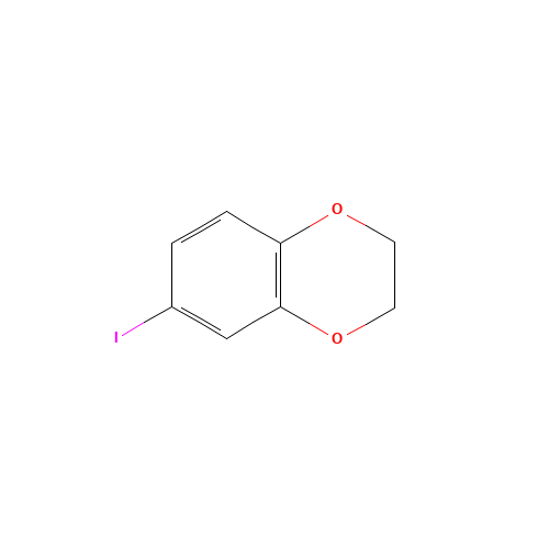 chemical structure of 57744-67-9 FT-0621171