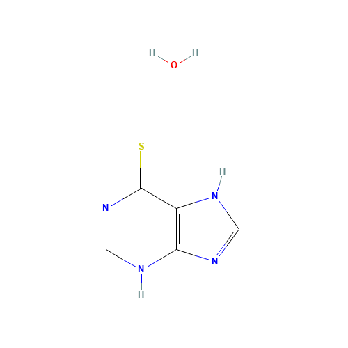 chemical structure of 6112-76-1 FT-0621176