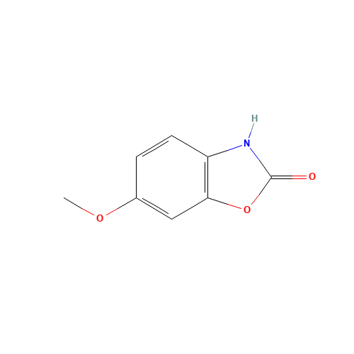 chemical structure of 532-91-2 FT-0621182