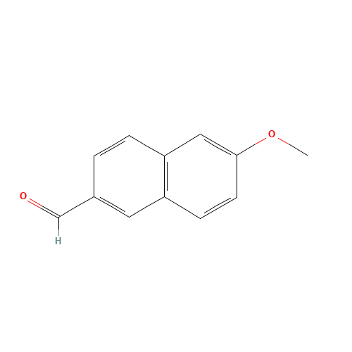 chemical structure of 3453-33-6 FT-0621183