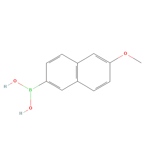chemical structure of 156641-98-4 FT-0621184