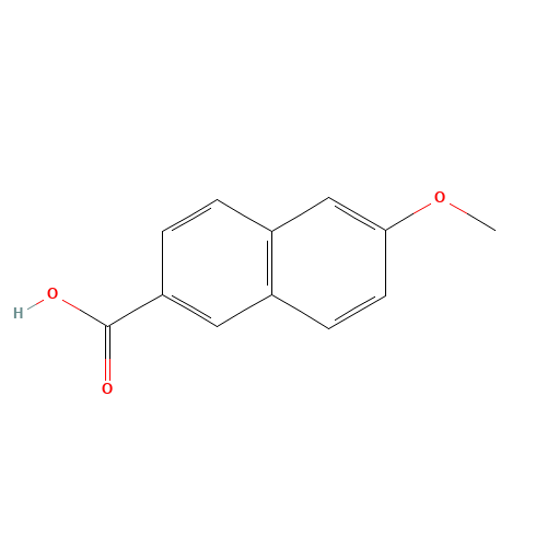 chemical structure of 2471-70-7 FT-0621185
