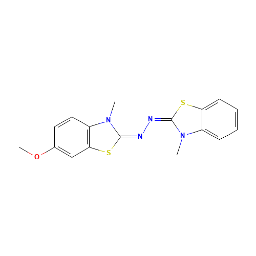 chemical structure of 13545-66-9 FT-0621188