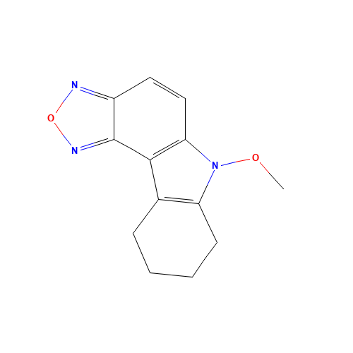 chemical structure of 255865-29-3 FT-0621191