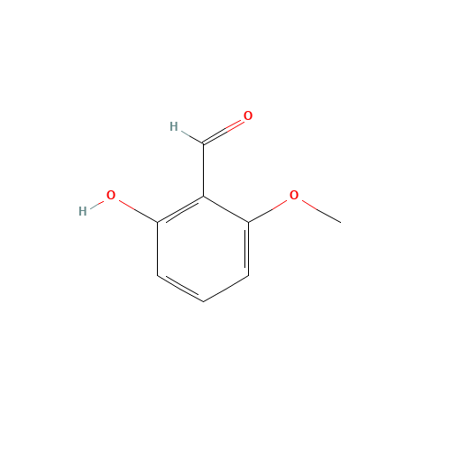 chemical structure of 700-44-7 FT-0621204