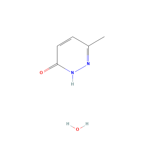 chemical structure of 7143-82-0 FT-0621210