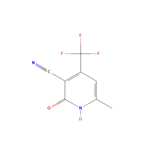 chemical structure of 654-49-9 FT-0621214