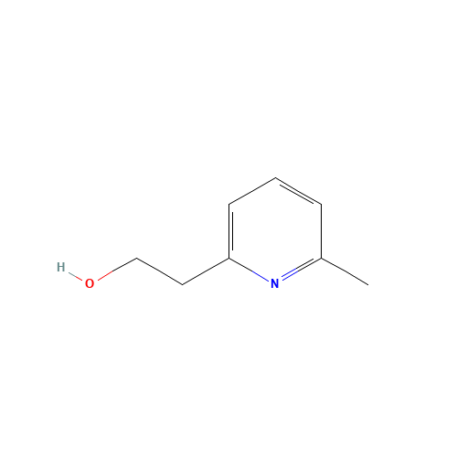 chemical structure of 934-78-1 FT-0621216