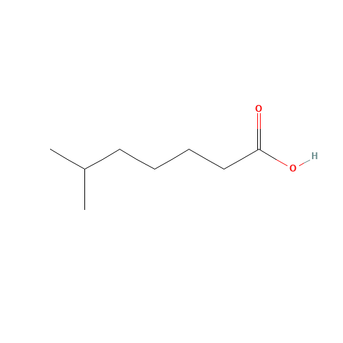 chemical structure of 929-10-2 FT-0621235