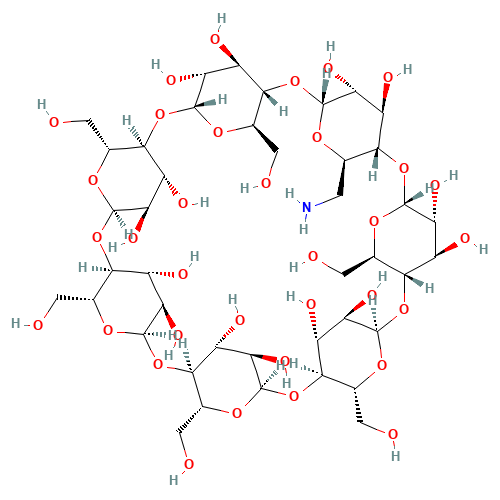 chemical structure of 29390-67-8 FT-0621252