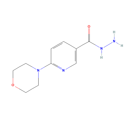 chemical structure of 388088-71-9 FT-0621257