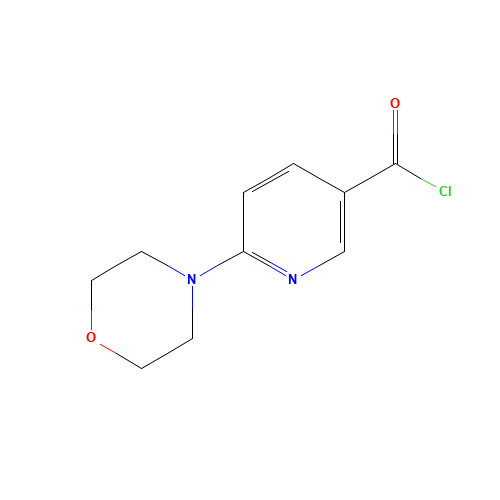 chemical structure of 313350-36-6 FT-0621259