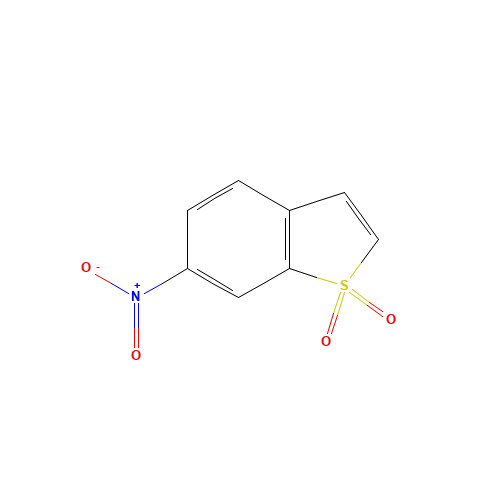 chemical structure of 19983-44-9 FT-0621264