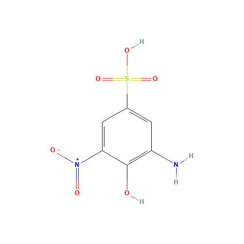 chemical structure of 96-93-5 FT-0621267
