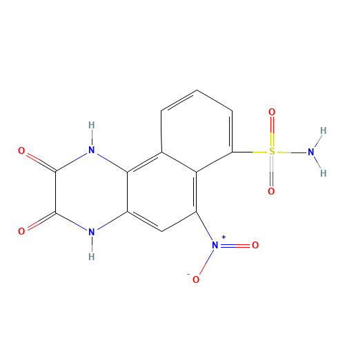 chemical structure of 118876-58-7 FT-0621269