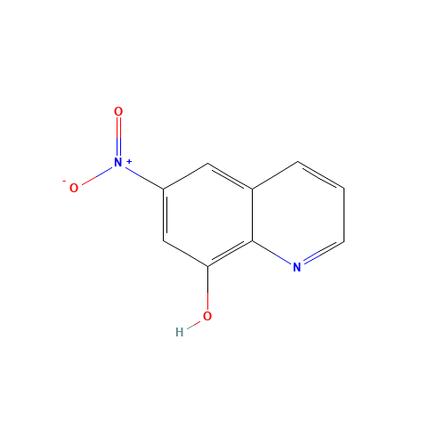 chemical structure of 16727-28-9 FT-0621270