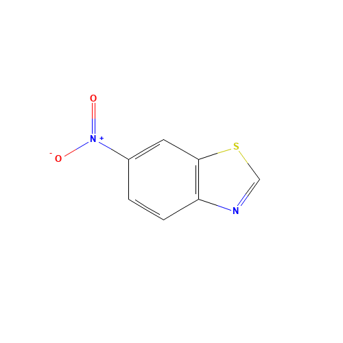 chemical structure of 2942-06-5 FT-0621271