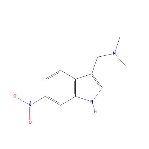 chemical structure of 6954-87-6 FT-0621273