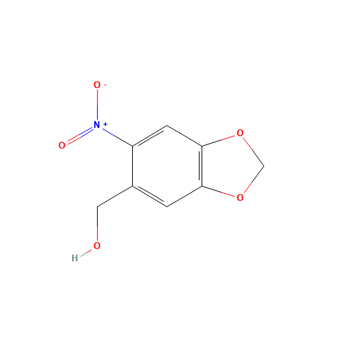 chemical structure of 15341-08-9 FT-0621277