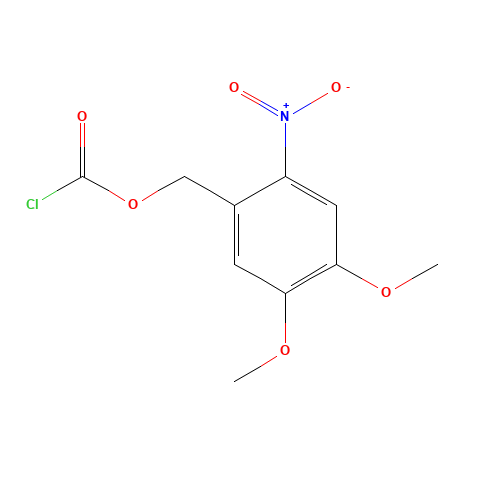 chemical structure of 42855-00-5 FT-0621284