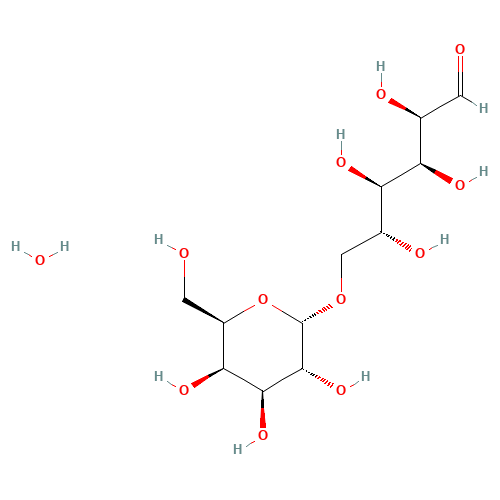 chemical structure of 66009-10-7 FT-0621291