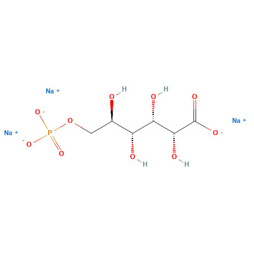 chemical structure of 53411-70-4 FT-0621307