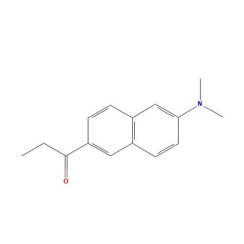 chemical structure of 70504-01-7 FT-0621309