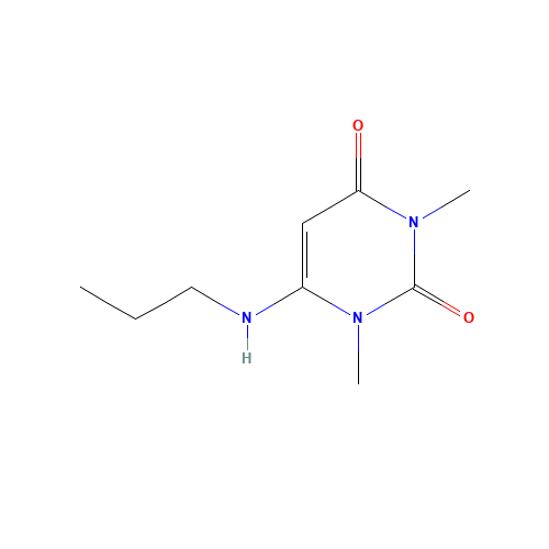 chemical structure of 5770-45-6 FT-0621310