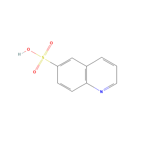 chemical structure of 65433-95-6 FT-0621311