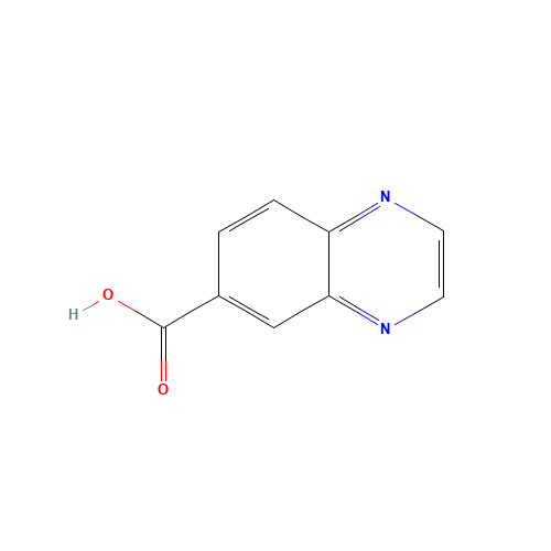 chemical structure of 6925-00-4 FT-0621314