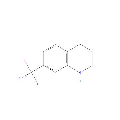 chemical structure of 450-62-4 FT-0621326