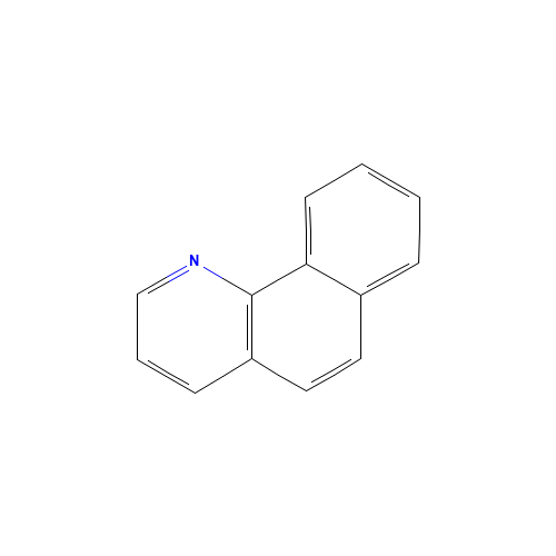 chemical structure of 230-27-3 FT-0621332