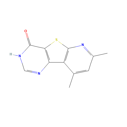 chemical structure of 55023-35-3 FT-0621334