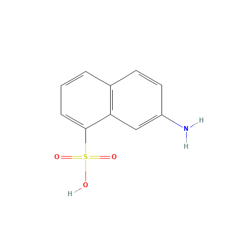 chemical structure of 86-60-2 FT-0621339