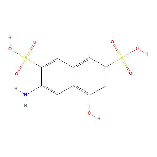 chemical structure of 90-40-4 FT-0621340
